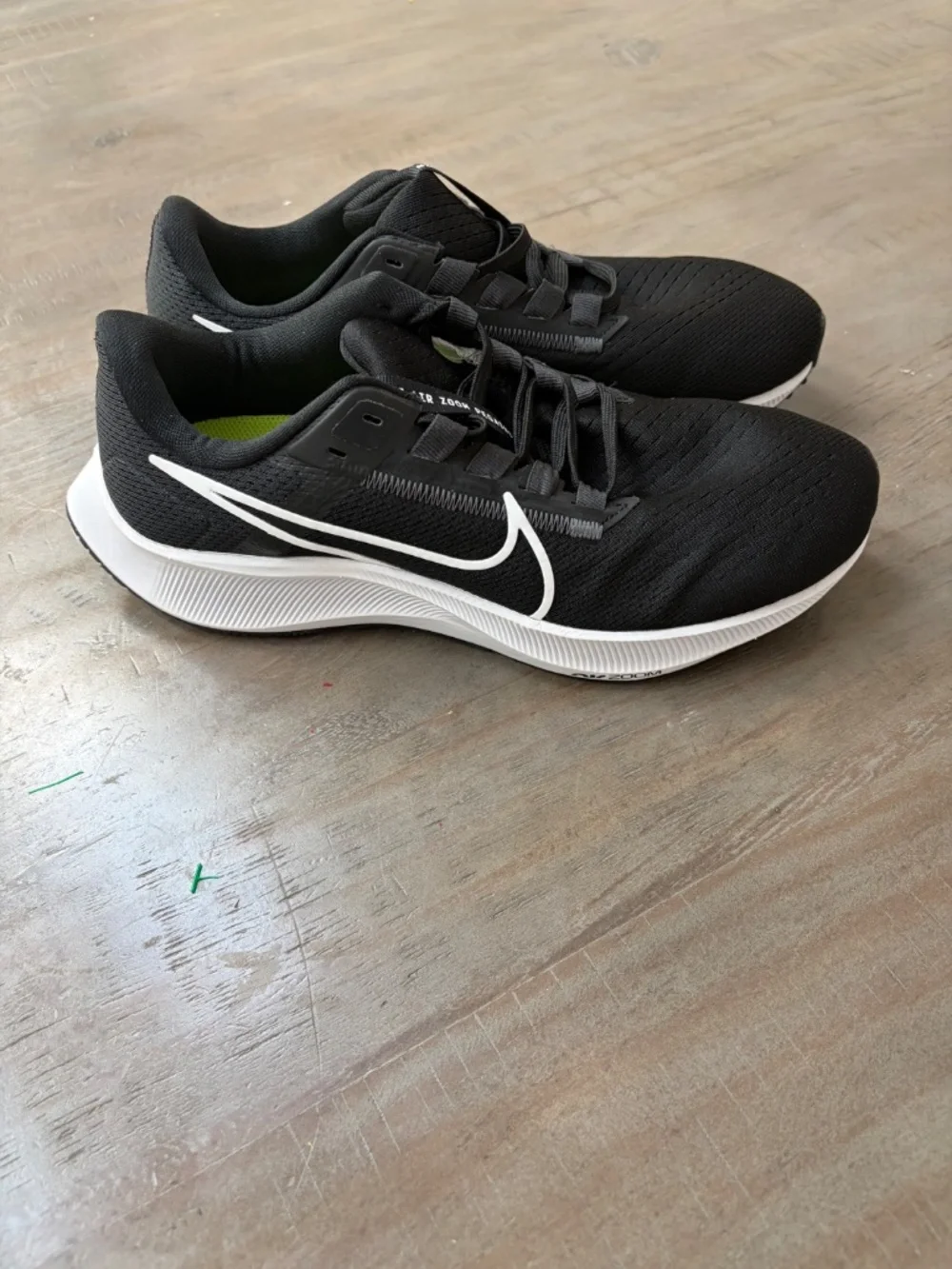 Nike Air Zoom, Pegasus 38 Running Shoes.